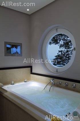 L'Albergo della Regina Isabella 32